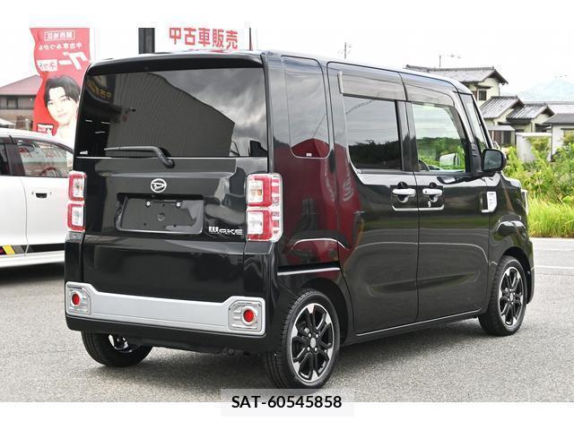 Daihatsu WAKE 2015-02 8817720-6