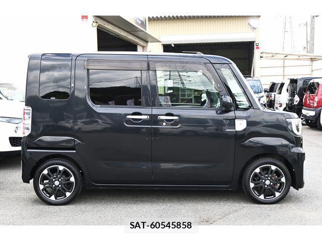 Daihatsu WAKE 2015-02 8817720-7
