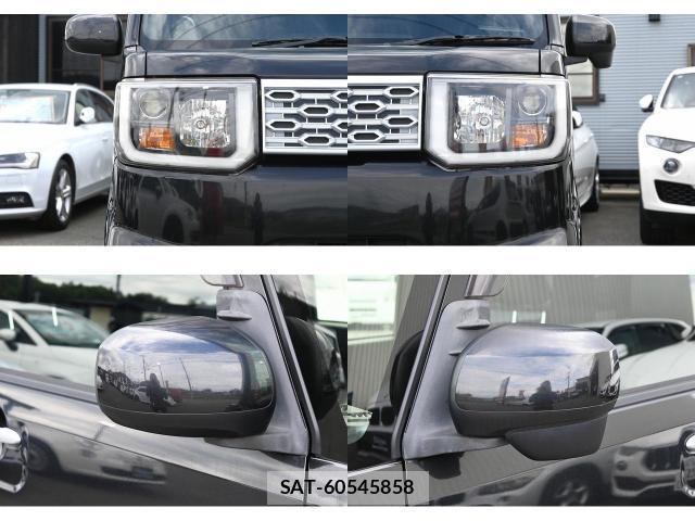 Daihatsu WAKE 2015-02 8817720-8