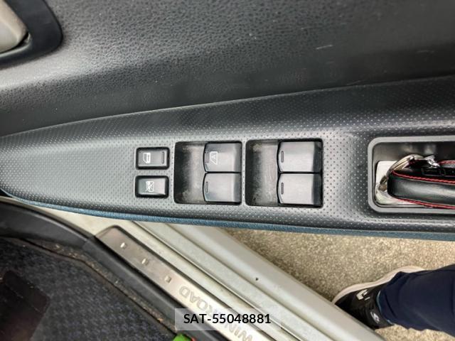 Nissan Wingroad 2005-11 8813505-10