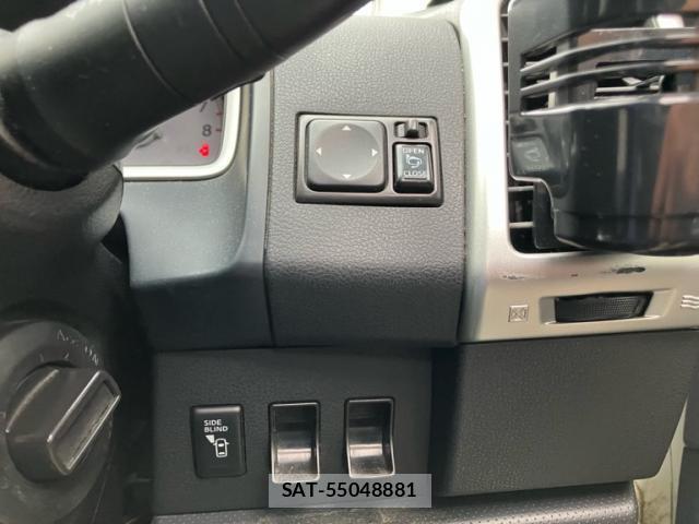 Nissan Wingroad 2005-11 8813505-11
