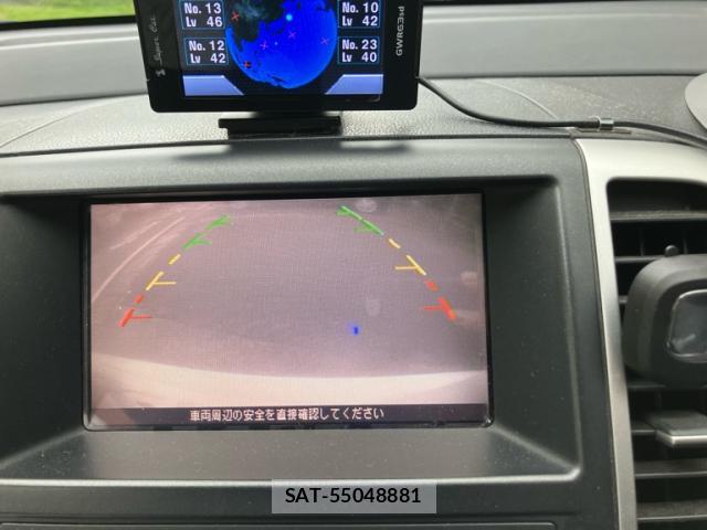 Nissan Wingroad 2005-11 8813505-15