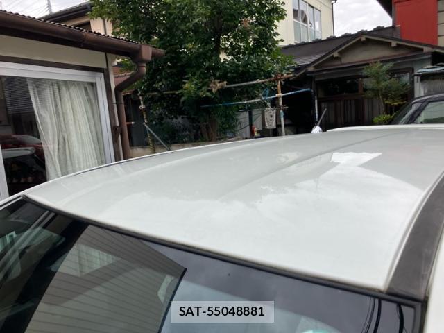 Nissan Wingroad 2005-11 8813505-3