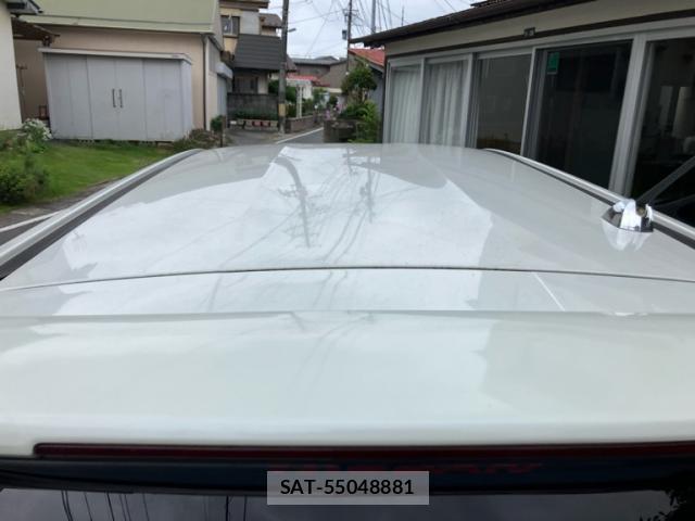 Nissan Wingroad 2005-11 8813505-4