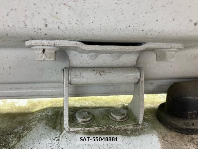 Nissan Wingroad 2005-11 8813505-7
