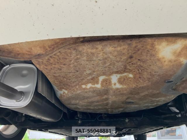 Nissan Wingroad 2005-11 8813505-8