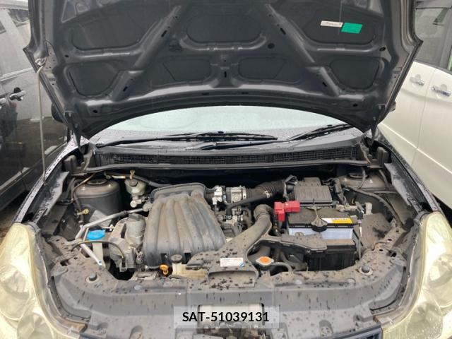 Nissan Wingroad 2008-02 8816241-11