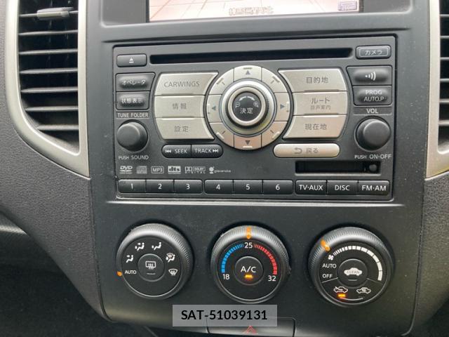 Nissan Wingroad 2008-02 8816241-18