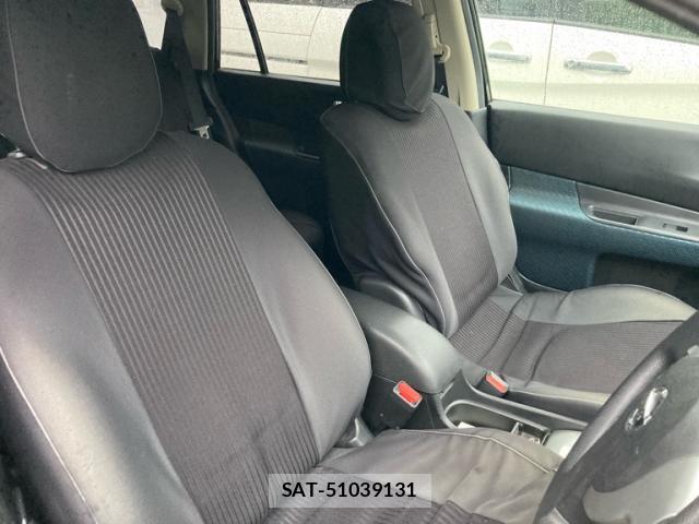 Nissan Wingroad 2008-02 8816241-9