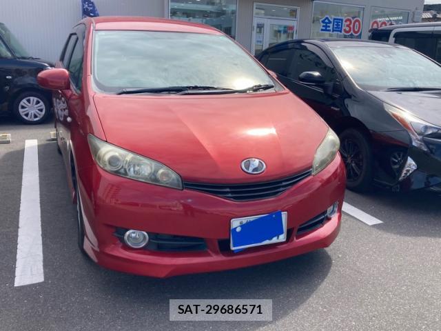 Toyota WISH 2009-11 8812395-0