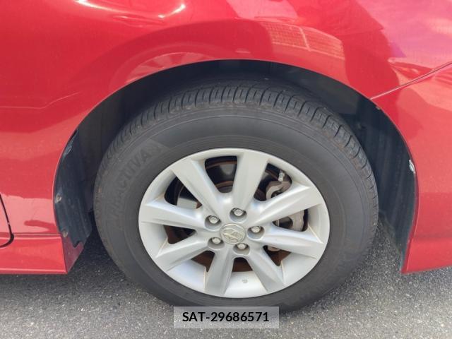 Toyota WISH 2009-11 8812395-1