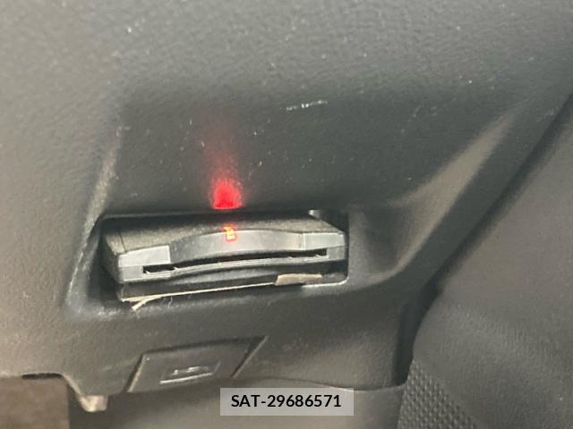 Toyota WISH 2009-11 8812395-11