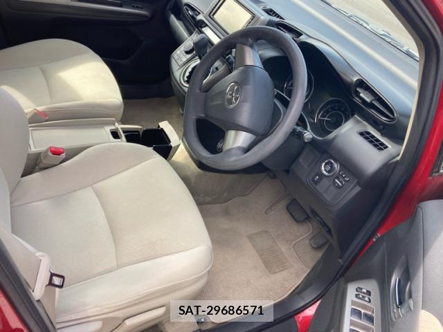 Toyota WISH 2009-11 8812395-12