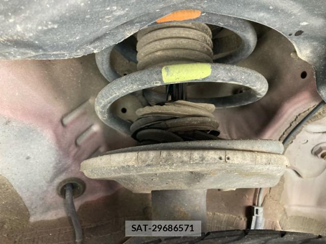 Toyota WISH 2009-11 8812395-2