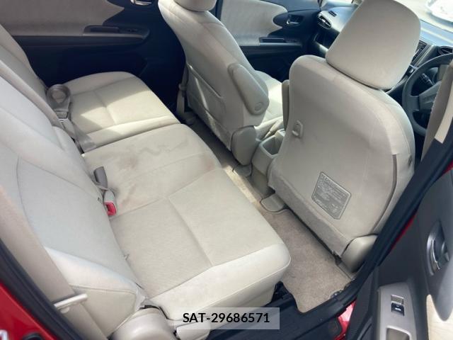 Toyota WISH 2009-11 8812395-4