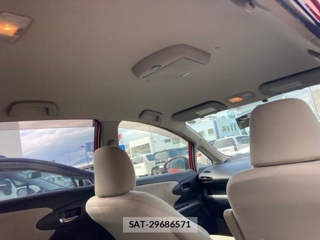 Toyota WISH 2009-11 8812395-5