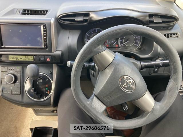 Toyota WISH 2009-11 8812395-7