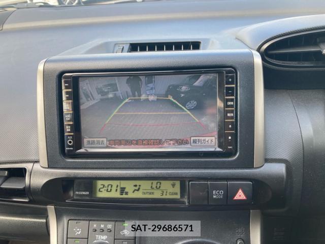 Toyota WISH 2009-11 8812395-9