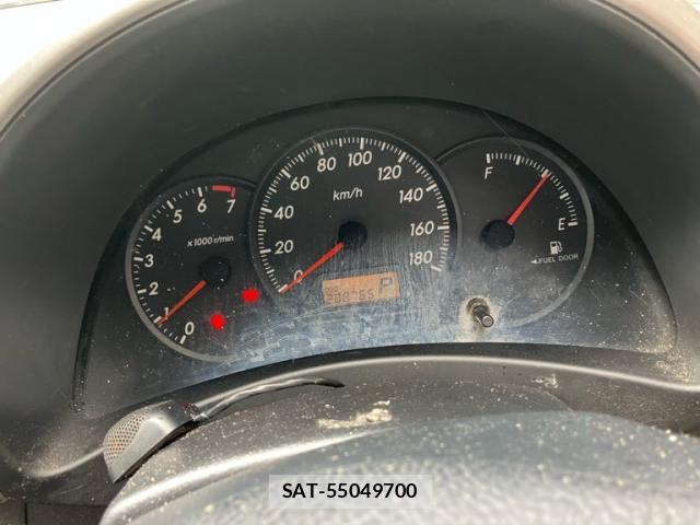 Toyota WISH 2003-09 8812430-10