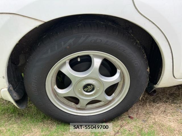 Toyota WISH 2003-09 8812430-13
