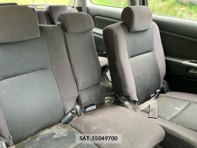 Toyota WISH 2003-09 8812430-16