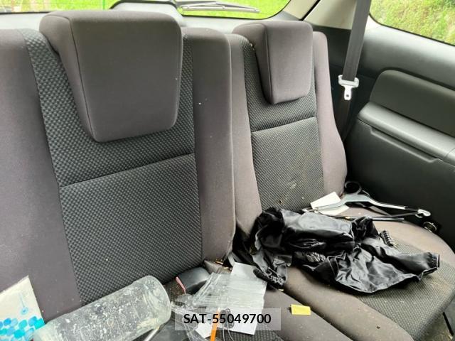 Toyota WISH 2003-09 8812430-17