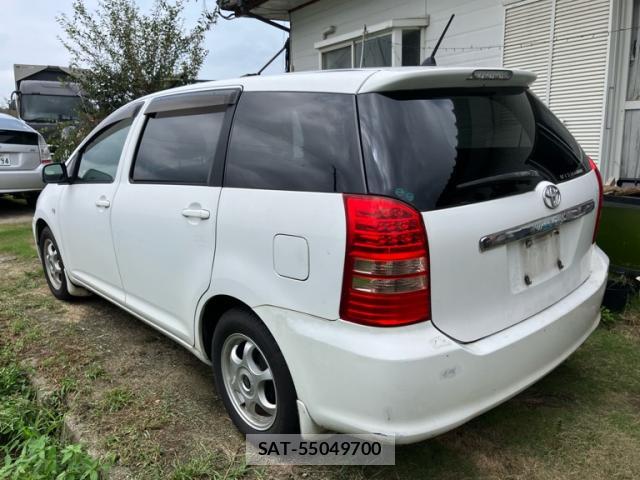 Toyota WISH 2003-09 8812430-3