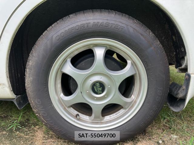 Toyota WISH 2003-09 8812430-5