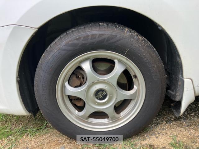 Toyota WISH 2003-09 8812430-6