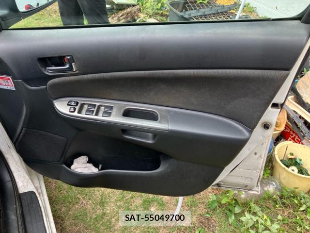 Toyota WISH 2003-09 8812430-7