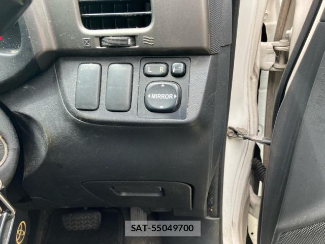 Toyota WISH 2003-09 8812430-8
