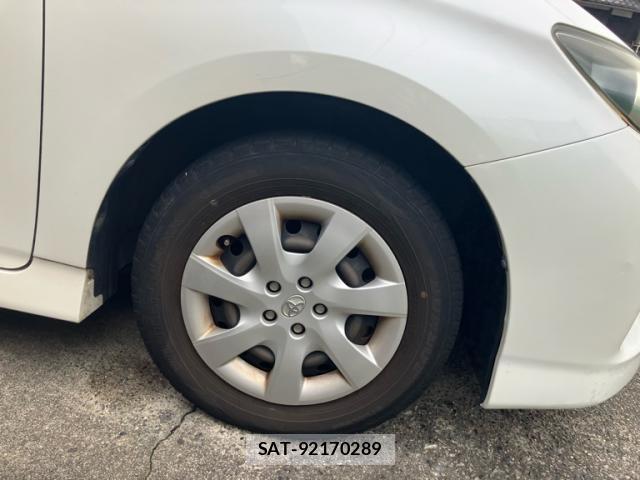 Toyota WISH 2011-10 8813322-13