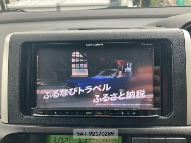 Toyota WISH 2011-10 8813322-15