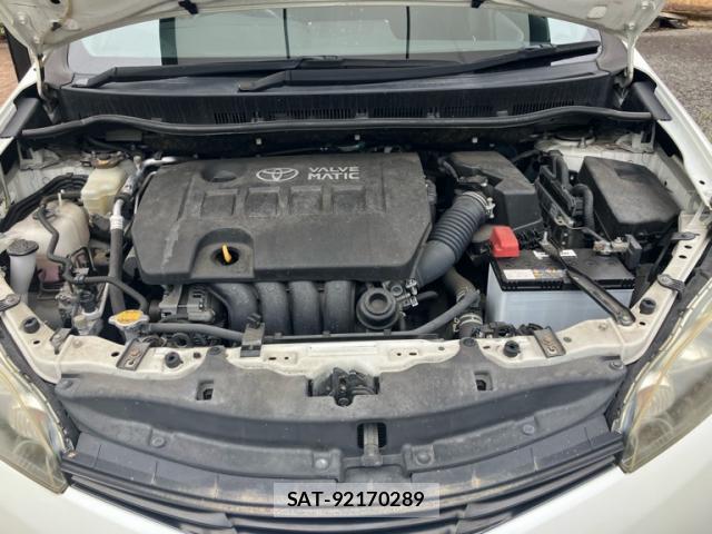 Toyota WISH 2011-10 8813322-5