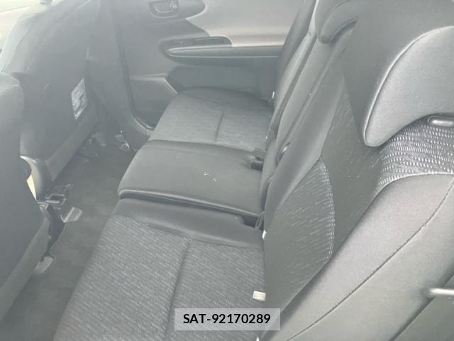 Toyota WISH 2011-10 8813322-7