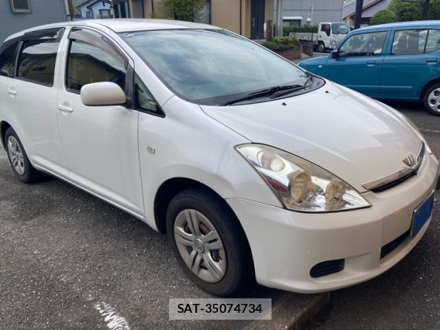 sat car