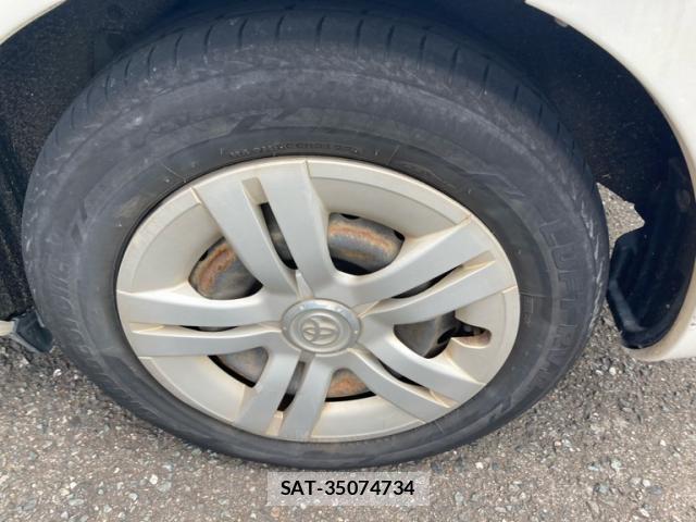 Toyota WISH 2004-02 8813518-12