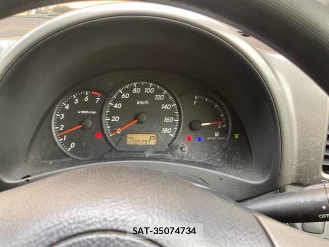 Toyota WISH 2004-02 8813518-16