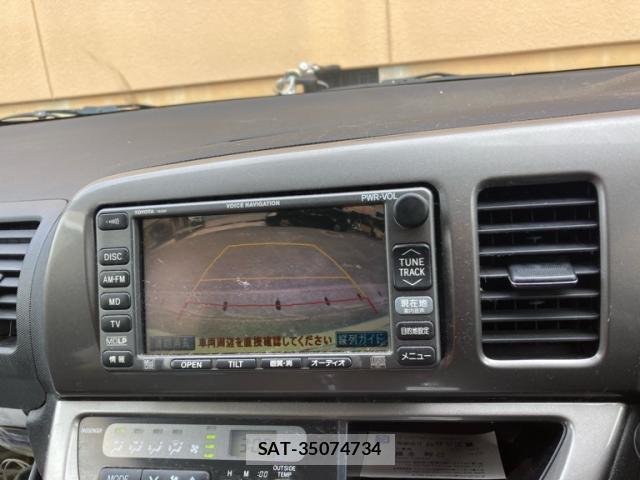 Toyota WISH 2004-02 8813518-18