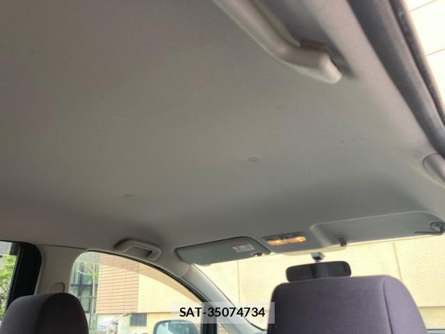 Toyota WISH 2004-02 8813518-8