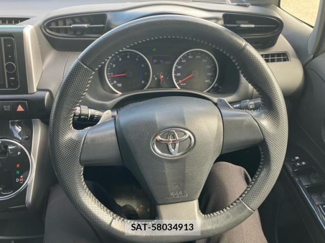 Toyota WISH 2012-11 8813590-16
