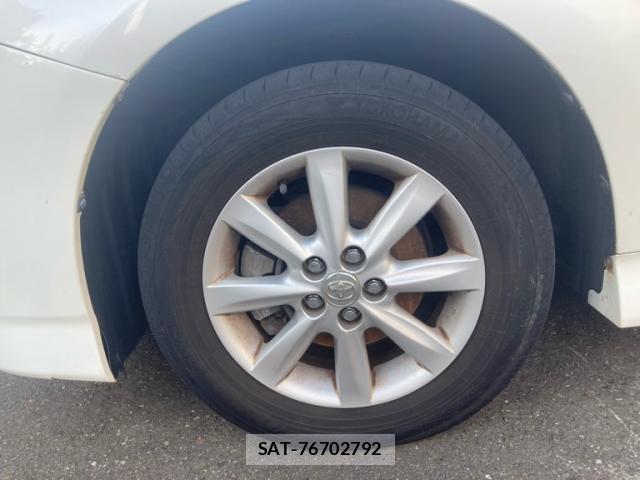 Toyota WISH 2010-05 8813919-13
