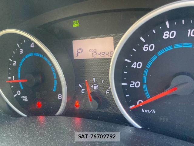 Toyota WISH 2010-05 8813919-16