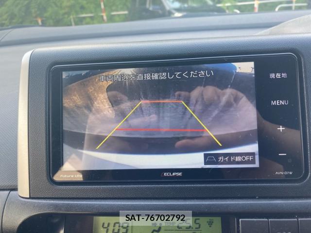 Toyota WISH 2010-05 8813919-17