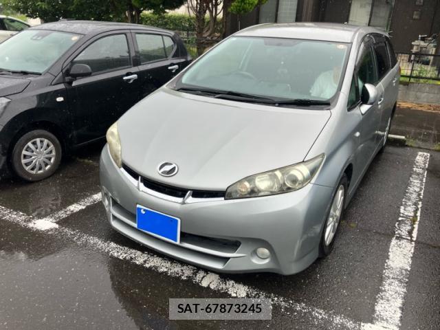 Toyota WISH 2009-11 8816374-0