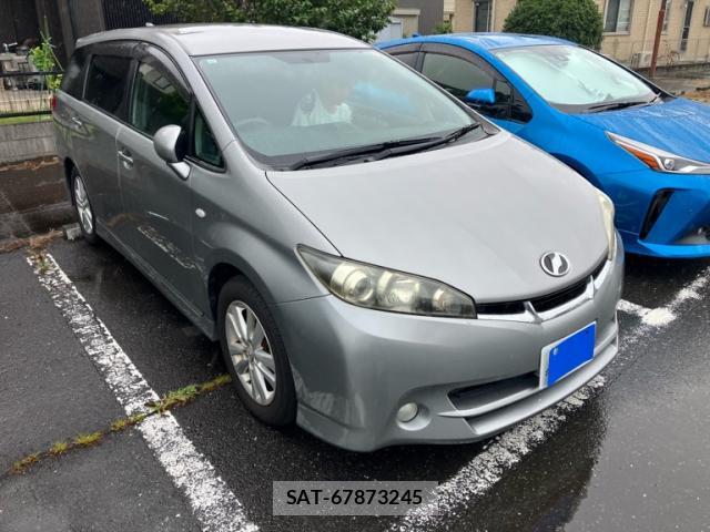 Toyota WISH 2009-11 8816374-1