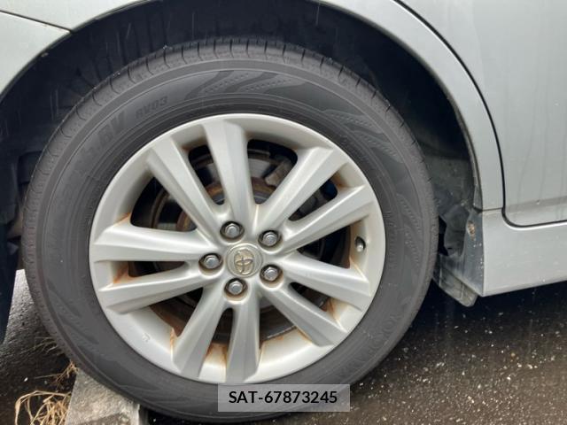 Toyota WISH 2009-11 8816374-10