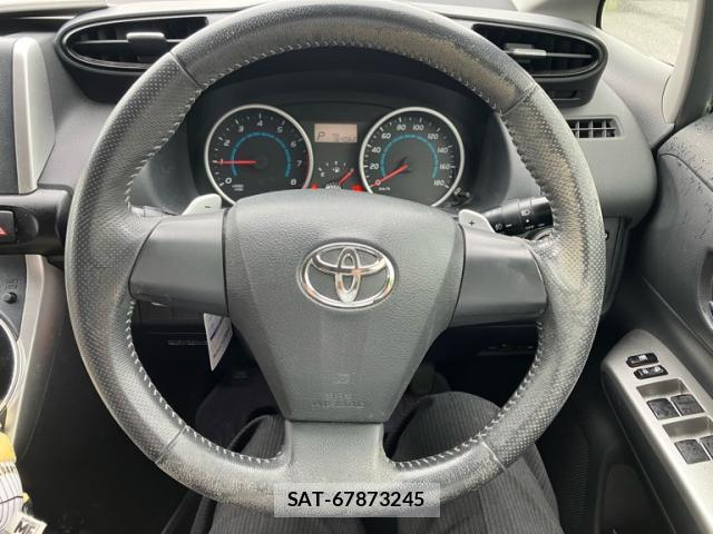 Toyota WISH 2009-11 8816374-11