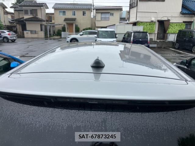 Toyota WISH 2009-11 8816374-12