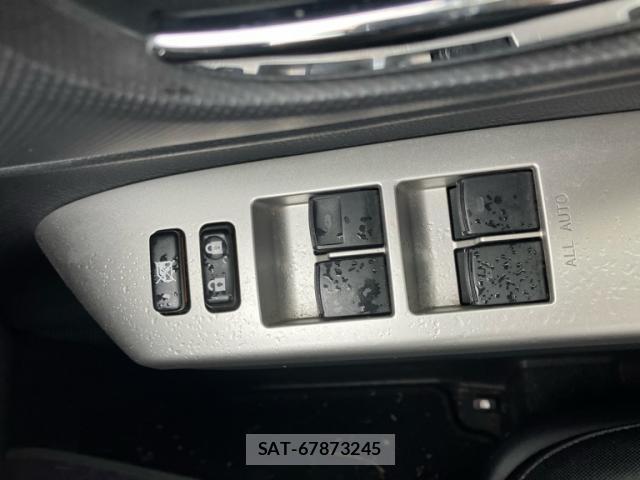 Toyota WISH 2009-11 8816374-14